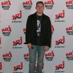 Cris Cab - NRJ Music Tour Roubaix 2016