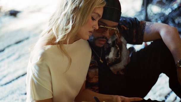 « The Idol » : la sulfureuse série de The Weeknd sort bientôt