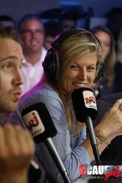 Vendredi 26 septembre avec Julien Doré