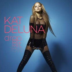 Drop it Low, le nouveau single de Kat DeLuna