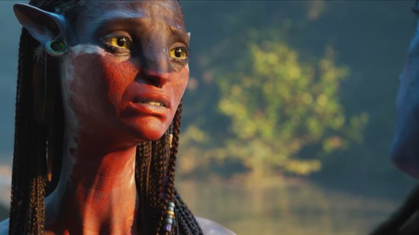 "Avatar : De Feu et de Cendres" : une bande-annonce inédite dévoilée