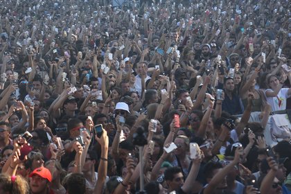 NRJ Music Tour de Toulouse 2017