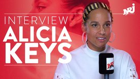 Alicia Keys : «Je pense qu’il y aura d’autres collaborations avec Ed Sheeran dans le futur.»