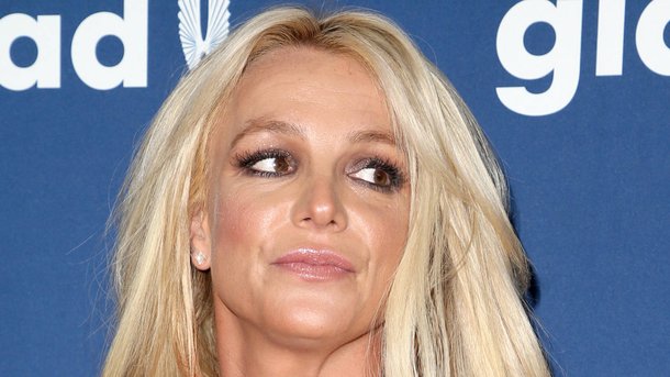 Britney Spears dévoile son régime