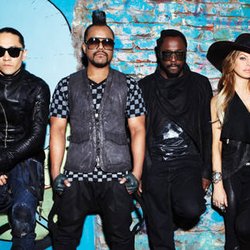 Black Eyed Peas