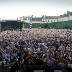 NRJ Music Tour Compiègne 2025