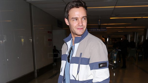 Liam Payne sexy et torse nu pour la nouvelle campagne Hugo Boss