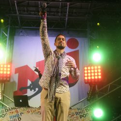 NRJ Music Tour de Compiègne