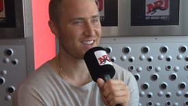 Mike Posner : «j’ai le sentiment d’avoir un don et de devoir le partager»