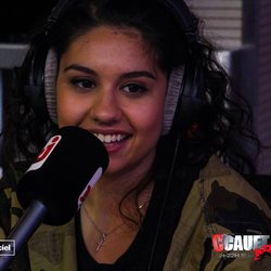 Mardi 10 Novembre avec Alessia Cara