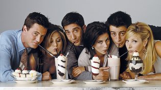 Friends