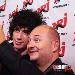 Vendredi 17 Juin 2016 avec Julian Perretta - C Cauet sur NRJ