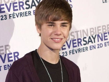 Justin Bieber au cinéma !