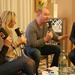 Mardi 12 février avec Bruce Willis 