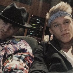 Cody Simpson :  workin
