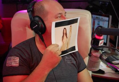 Vendredi 31 mai avec Robin Thicke