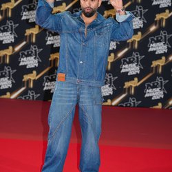 Le Tapis Rouge - NRJ Music Awards 2024