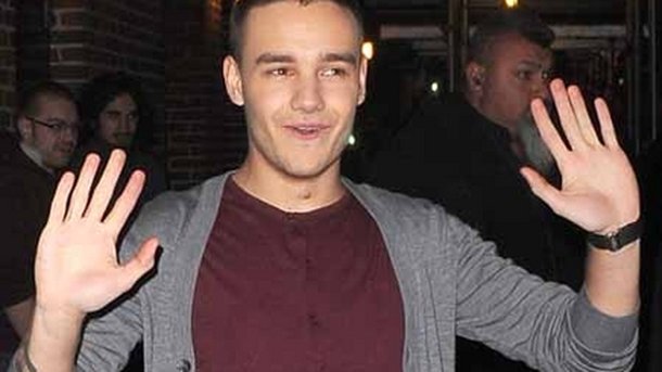 Liam Payne a mis le feu à son appartement !