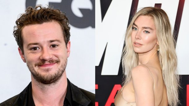 « Les Quatre Fantastiques » : Joseph Quinn et Vanessa Kirby au casting ?