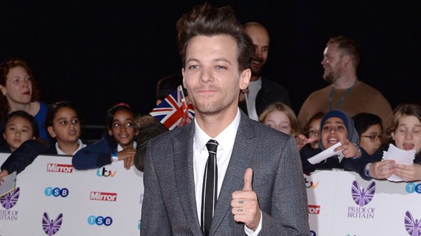 Louis Tomlinson: son nouvel album «Walls» sortira le 31 janvier 2020