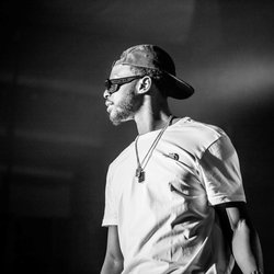 Dadju - NRJ Music Tour Mulhouse 2022