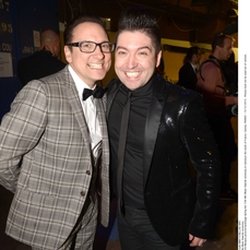 Jean-Marc Genereux et Chris Marques