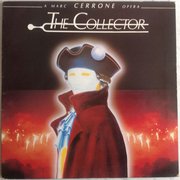 The Collector (A Marc Cerrone Opera)