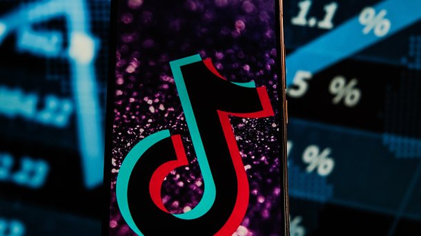 TikTok: bientôt des messages personnalisés de vos stars préférées!