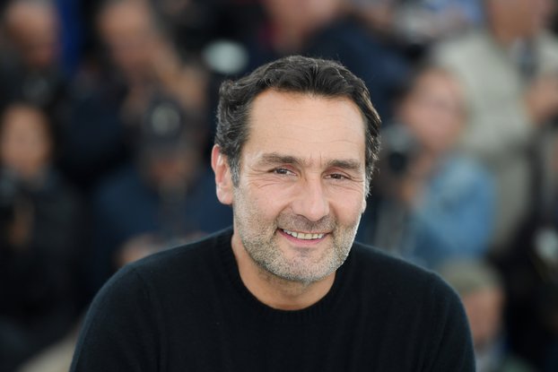 Gilles Lellouche