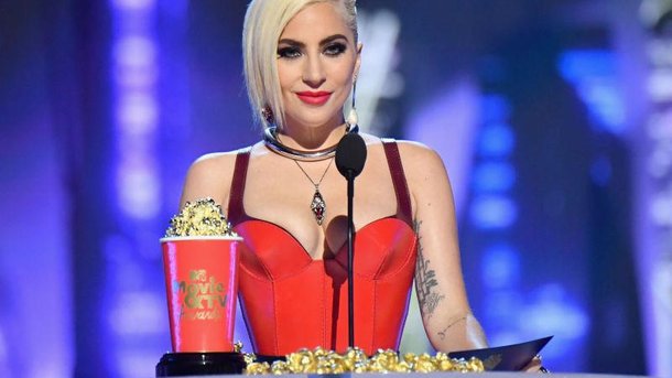 Lady Gaga annonce être "enceinte" de son nouvel album «LG6»