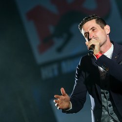 Silvàn Areg - NRJ Music Tour Cluses 2019