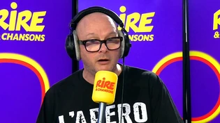 L'invité ingérable de Julien Schmidt : Mescatol show : Le Mondial de l’Auto