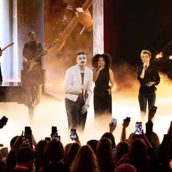 La Cérémonie - NRJ Music Awards 2024