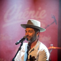 Concert Pop Love Christophe Mae
