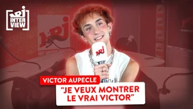Victor Aupecle (Star Academy) : "Mon single 'Je fais de mon mieux' est un hymne à la liberté"