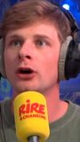 Nico en vrai : ses souvenirs de l'émission "Les Traîtres" sur M6 -  L’afterwork du rire