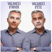 pour les vacances .... nouveau look ?
