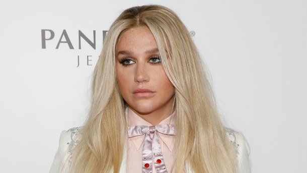 Kesha sort bientôt son nouveau morceau «This Is Me»