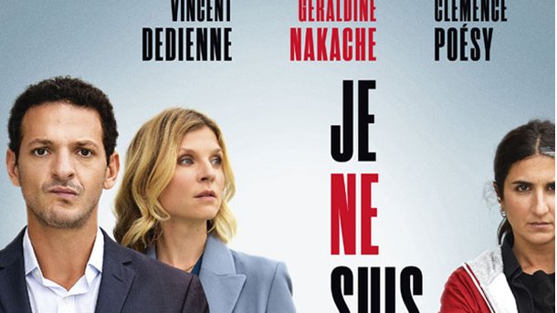 Jeu concours - Je ne suis pas un héros - Places de cinéma à gagner
