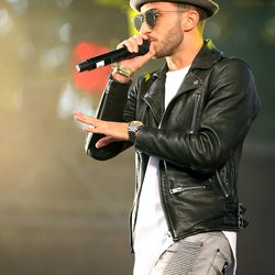 Ridsa - NRJ Music Tour Toulouse 2016