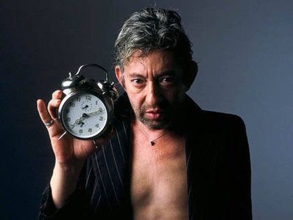 Les hommages à Gainsbourg se multiplient 