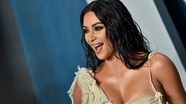 «Sex Life»: la nouvelle série Netflix préférée de Kim Kardashian!