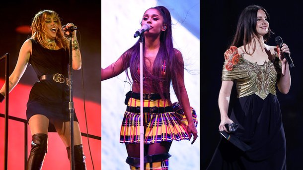 Charlie's Angels: une partie de la musique du film interprétée par Miley Cyrus, Ariana Grande et Lana Del Rey dévoilée!