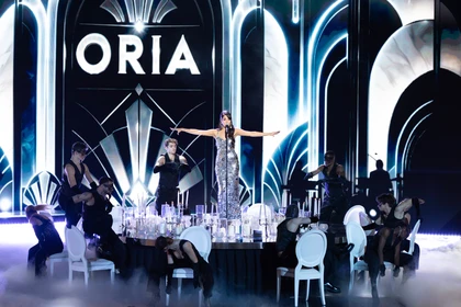 Oria - La Cérémonie - NRJ Music Awards 2026