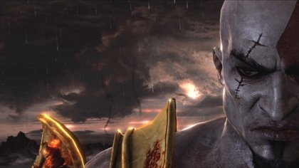God of War III