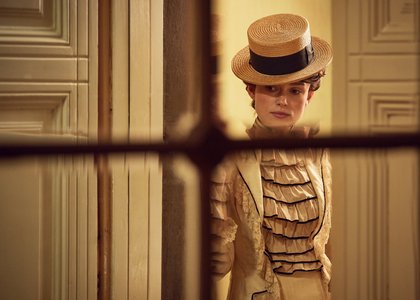 Colette, en salles le 16 janvier