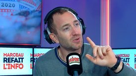Rémi Marceau : Elections américaines