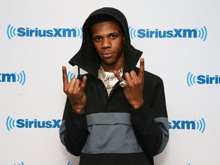 A Boogie wit da Hoodie
