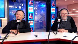 Cédric Cizaire propose à Marc et Pierre Jolivet de remettre "les Brutus"