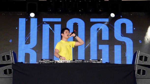 Kungs : que signifie son nom d'artiste ?